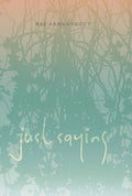 Just Saying - The Poetry Shop
