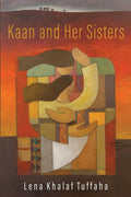 Kaan and Her Sisters - The Poetry Shop