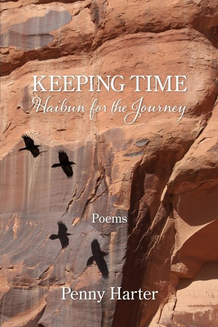 Keeping Time: Haibun for the Journey - The Poetry Shop