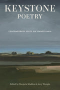 Keystone Poetry: Contemporary Poets on Pennsylvania - GetBooks_book - The Poetry Shop