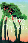 Killing Orpheus - GetBooks_book - The Poetry Shop