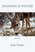 Kindness in Winter - GetBooks_book - The Poetry Shop