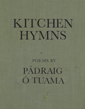 Kitchen Hymns - The Poetry Shop