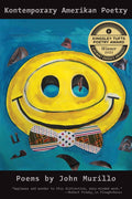 Kontemporary Amerikan Poetry - GetBooks_book - The Poetry Shop