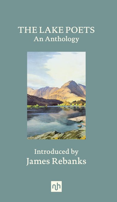 Lake Poets: An Anthology - The Poetry Shop