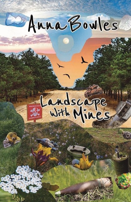Landscape with Mines - The Poetry Shop
