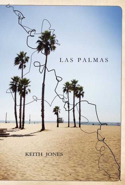 Las Palmas by Keith Jones