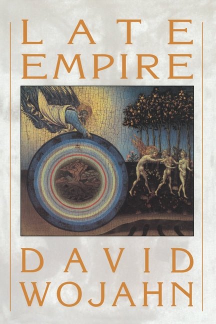 Late Empire - The Poetry Shop