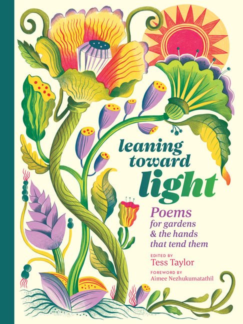 Leaning Toward Light - The Poetry Shop