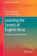 Learning the Secrets of English Verse: The Keys to the Treasure Chest (2021) - GetBooks_book - The Poetry Shop LLC