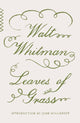 Leaves of Grass - The Poetry Shop