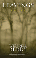 Leavings - GetBooks_book - The Poetry Shop
