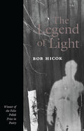 Legend of Light - The Poetry Shop