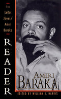 LeRoi Jones/Amiri Baraka Reader - The Poetry Shop