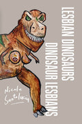 Lesbian Dinosaurs / Dinosaur Lesbians - GetBooks_book - The Poetry Shop