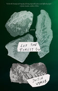 Let the Forest Go: Poems - GetBooks_book - The Poetry Shop LLC