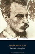 Letters to a Young Poet - The Poetry Shop