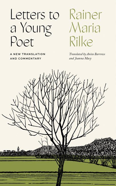 Letters to a Young Poet: A New Translation and Commentary - The Poetry Shop