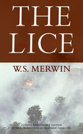 Lice - The Poetry Shop