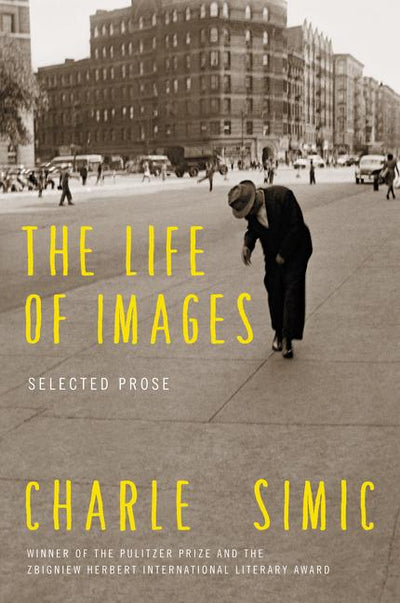 Life of Images - The Poetry Shop