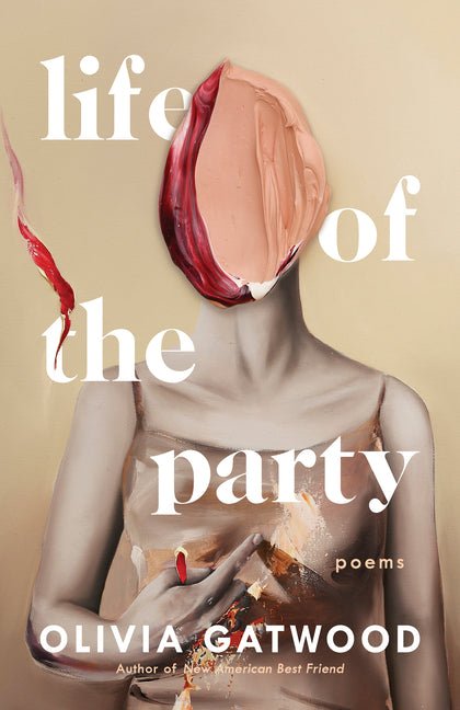 Life of the Party: Poems - The Poetry Shop
