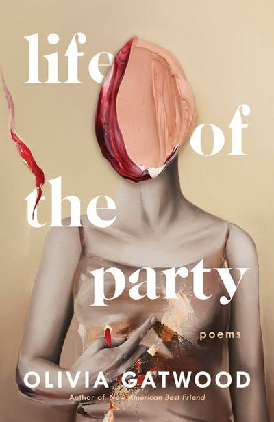 Life of the Party: Poems - The Poetry Shop