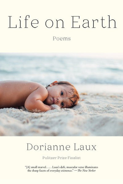 Life on Earth: Poems - The Poetry Shop
