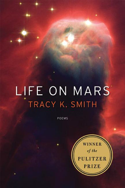 Life on Mars - The Poetry Shop