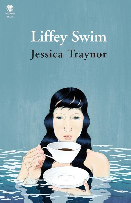 Liffey Swim - The Poetry Shop