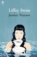 Liffey Swim - The Poetry Shop