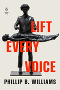 Lift Every Voice - GetBooks_book - The Poetry Shop LLC