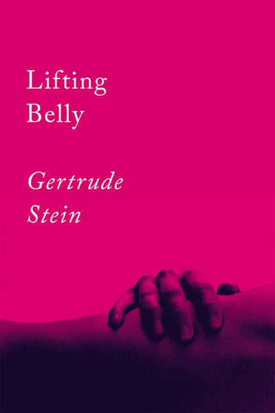Lifting Belly: An Erotic Poem - The Poetry Shop