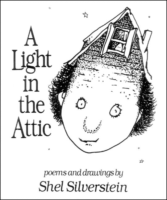 Light in the Attic - The Poetry Shop