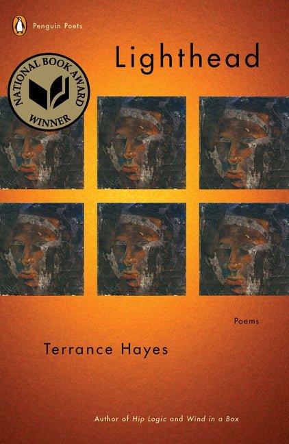 Lighthead: Poems (National Book Award Winner) - The Poetry Shop