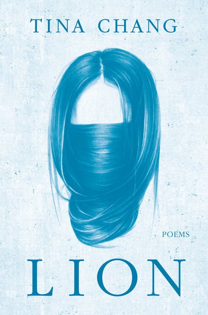 Lion: Poems - GetBooks_book - The Poetry Shop LLC