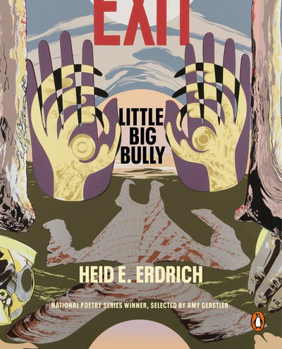 Little Big Bully - The Poetry Shop