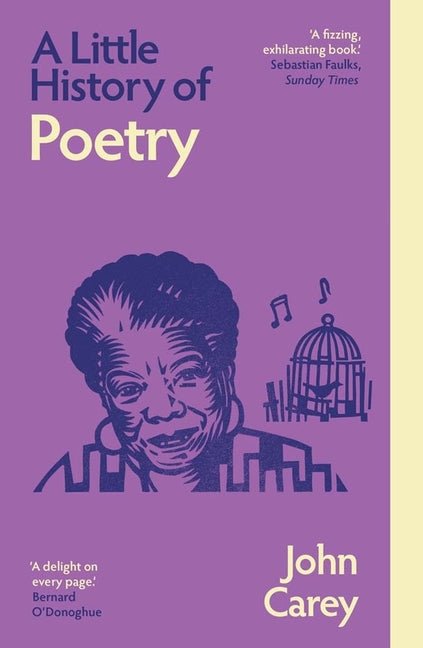 Little History of Poetry - The Poetry Shop