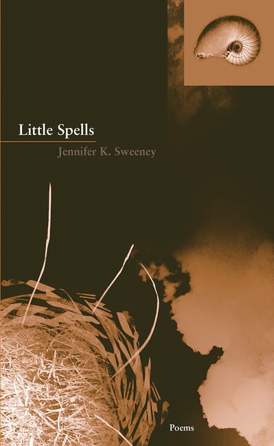 Little Spells - The Poetry Shop