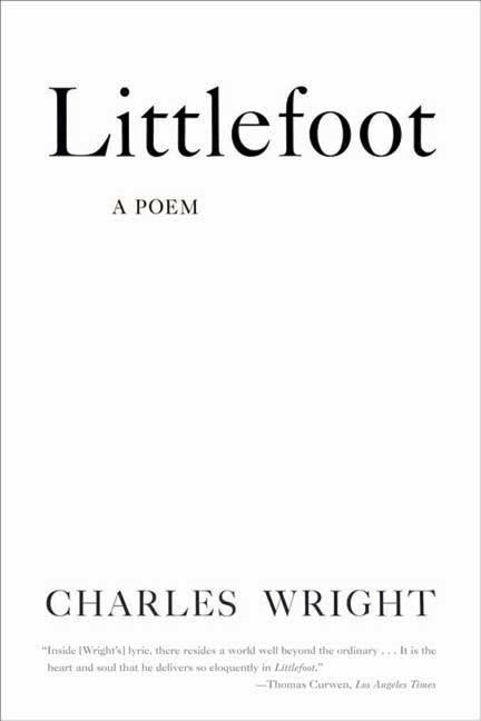 Littlefoot - The Poetry Shop
