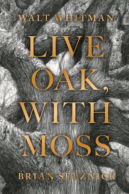 Live Oak, with Moss - The Poetry Shop