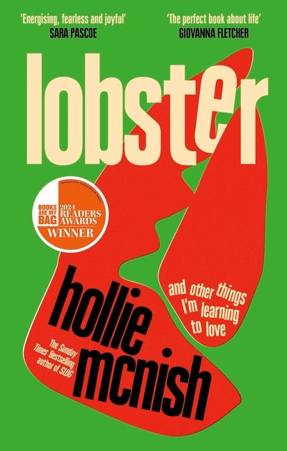 Lobster: And Other Things I'm Learning to Love - The Poetry Shop