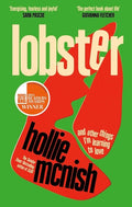Lobster: And Other Things I'm Learning to Love - The Poetry Shop