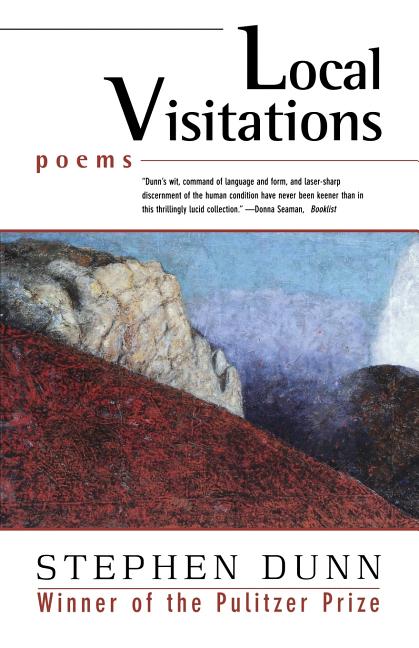 Local Visitations: Poems - The Poetry Shop
