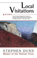 Local Visitations: Poems - The Poetry Shop