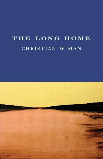 Long Home - The Poetry Shop