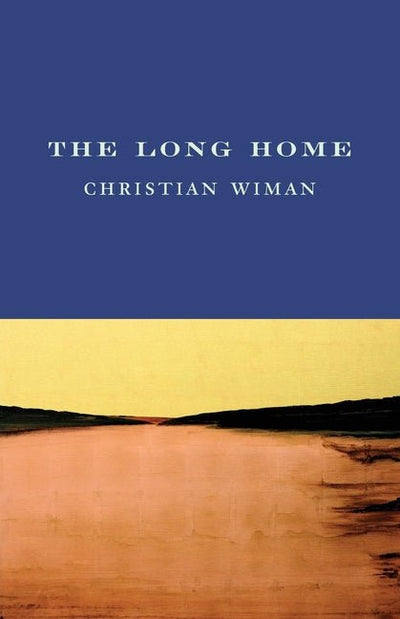 Long Home - The Poetry Shop