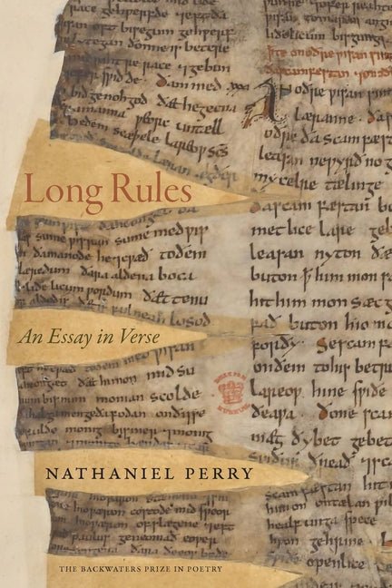 Long Rules by Nathaniel Perry