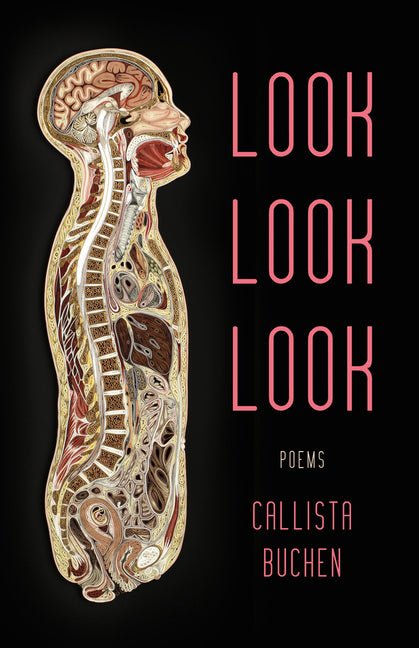 Look Look Look by Callista Buchen