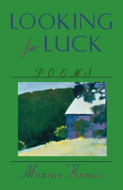 Looking for Luck - The Poetry Shop