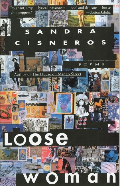Loose Woman - The Poetry Shop